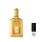 Sample - Tom Ford Black Orchid Parfum