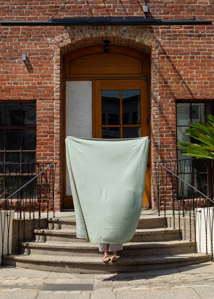 Throw Blanket