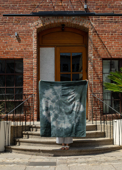 Throw Blanket