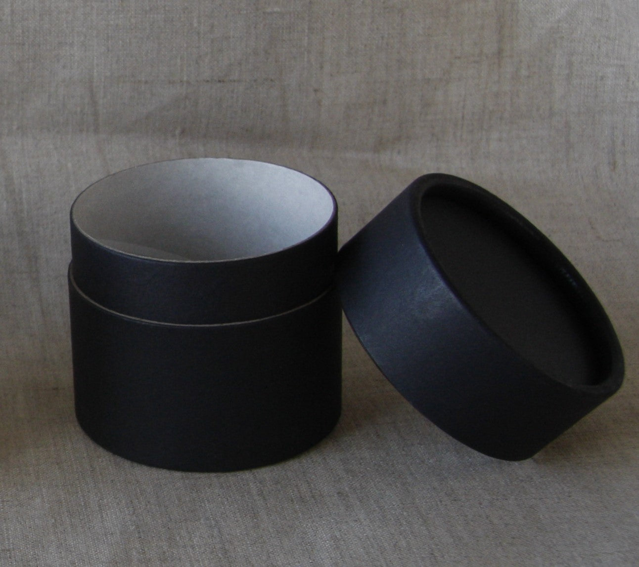 4 ounce / 120 g Lightweight Kraft Paper Jars