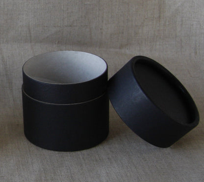 4 ounce / 120 g Lightweight Kraft Paper Jars