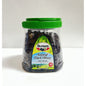 Ikram Natural Black Olives - Premium Quality, Freshly Harvested for Authentic Flavor