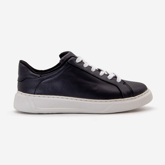 BLKSWN Heritage | Men's | Black