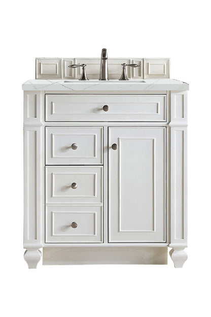Bristol 30" Single Vanity Cabinet