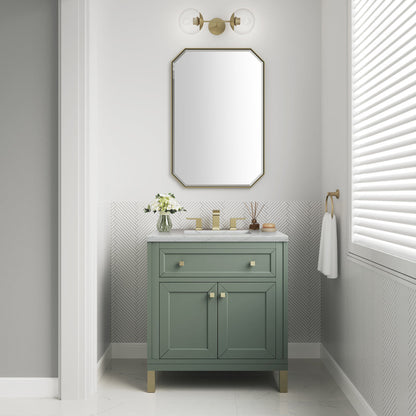Chicago 30" Single Vanity