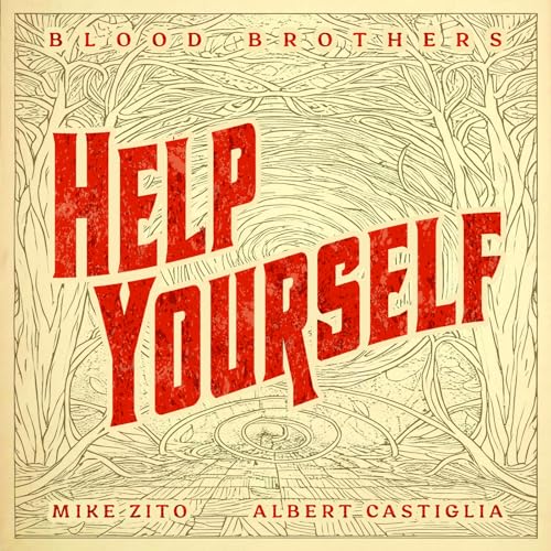 Help Yourself (CD)