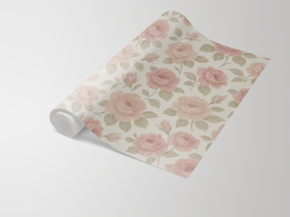 Bloomfield Wallpaper