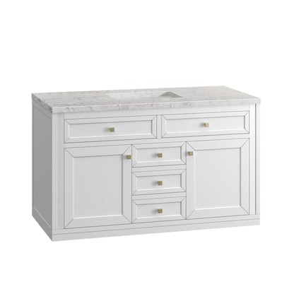 Chicago 48" Single Vanity Cabinet