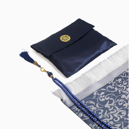 Ebadat Gift Prayer Set