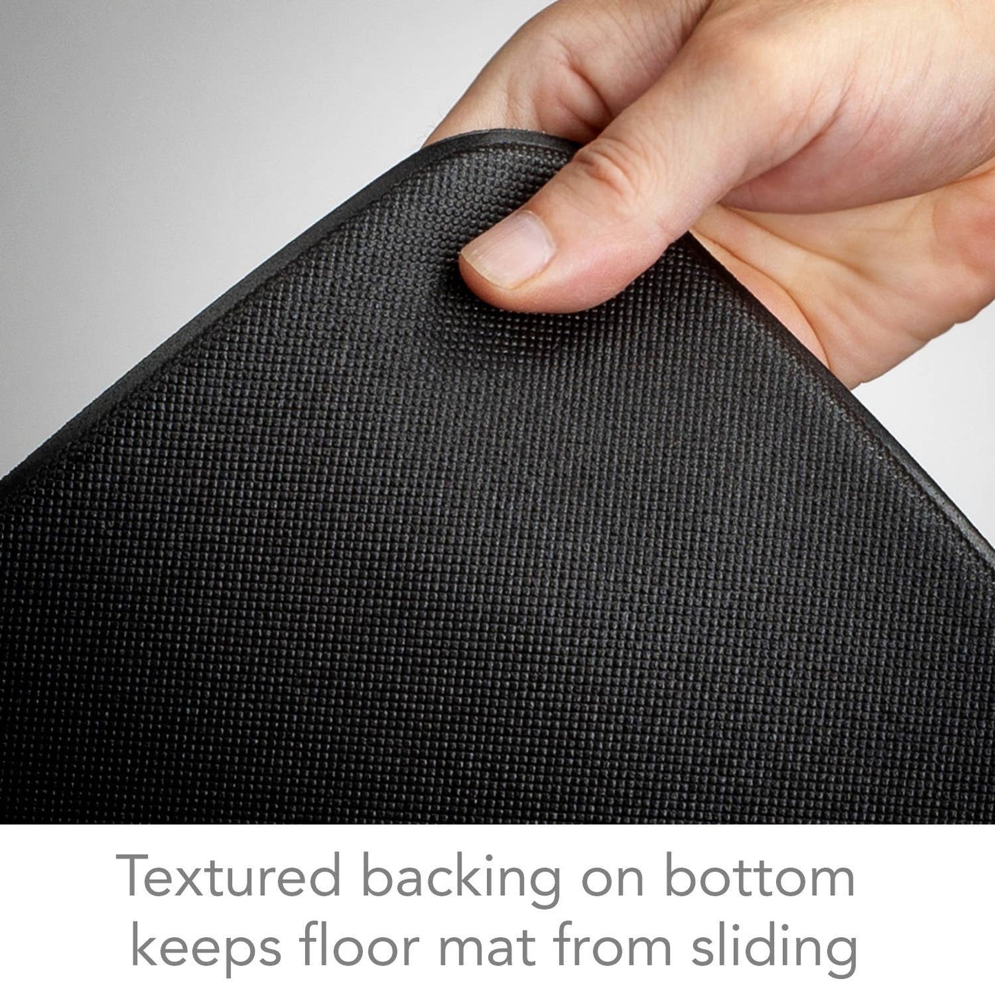 Blue Wave Decorative Comfort Floor Mat 30" x 20"