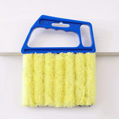 Reusable Blinds & Vents Cleaning Brush