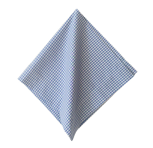 Gingham Napkin