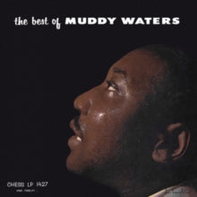 (PRE-ORDER 10/17/25) The Best of Muddy Waters (Chess 75 Series) [180g LP] | Mint (M) Mint (M)