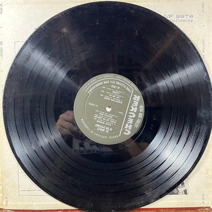 In The Spotlight (VINYL) | Good Plus (G+) Very Good (VG)