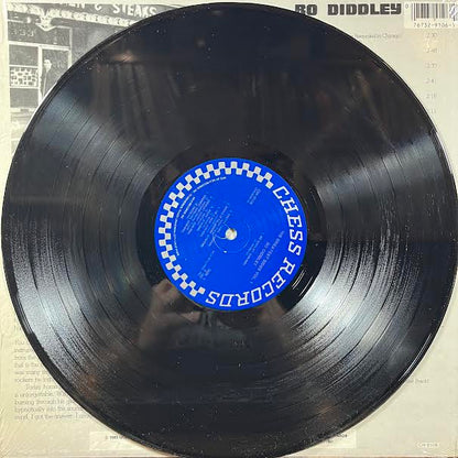 His Greatest Sides: Volume One (VINYL) | Near Mint (NM or M-) Near Mint (NM or M-)