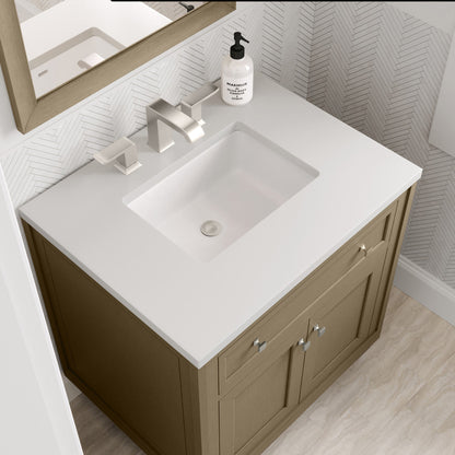 Chicago 30" Single Vanity