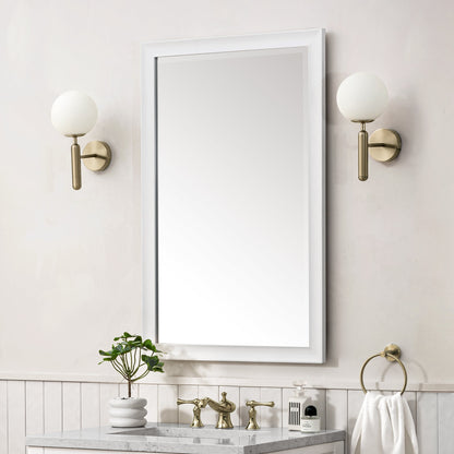 Glenbrooke 26" Mirror