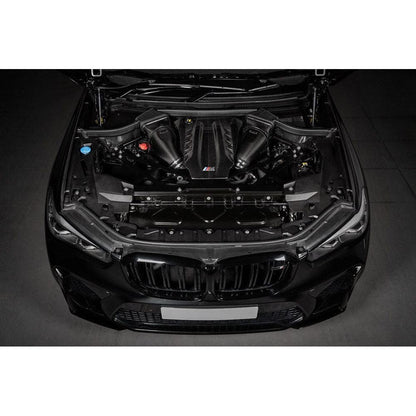 BMW - F9X X5M / X6M / G09 XM / M60i - Eventuri Black Carbon Intake System