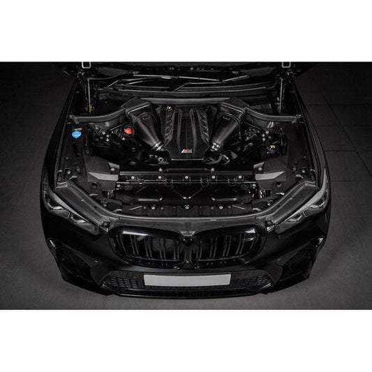 BMW - F9X X5M / X6M / G09 XM / M60i - Eventuri Black Carbon Intake System