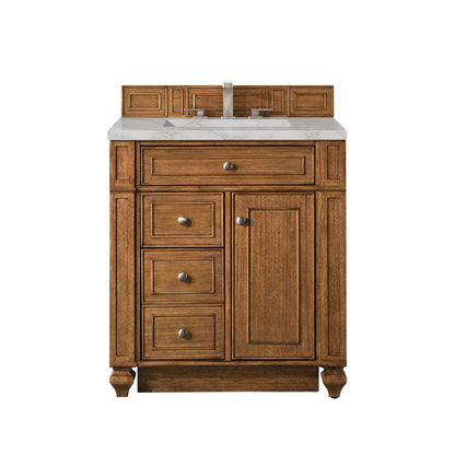 Bristol 30" Single Vanity Cabinet