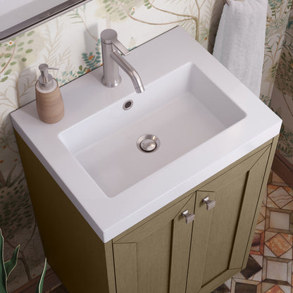 Chianti 20" Single Vanity