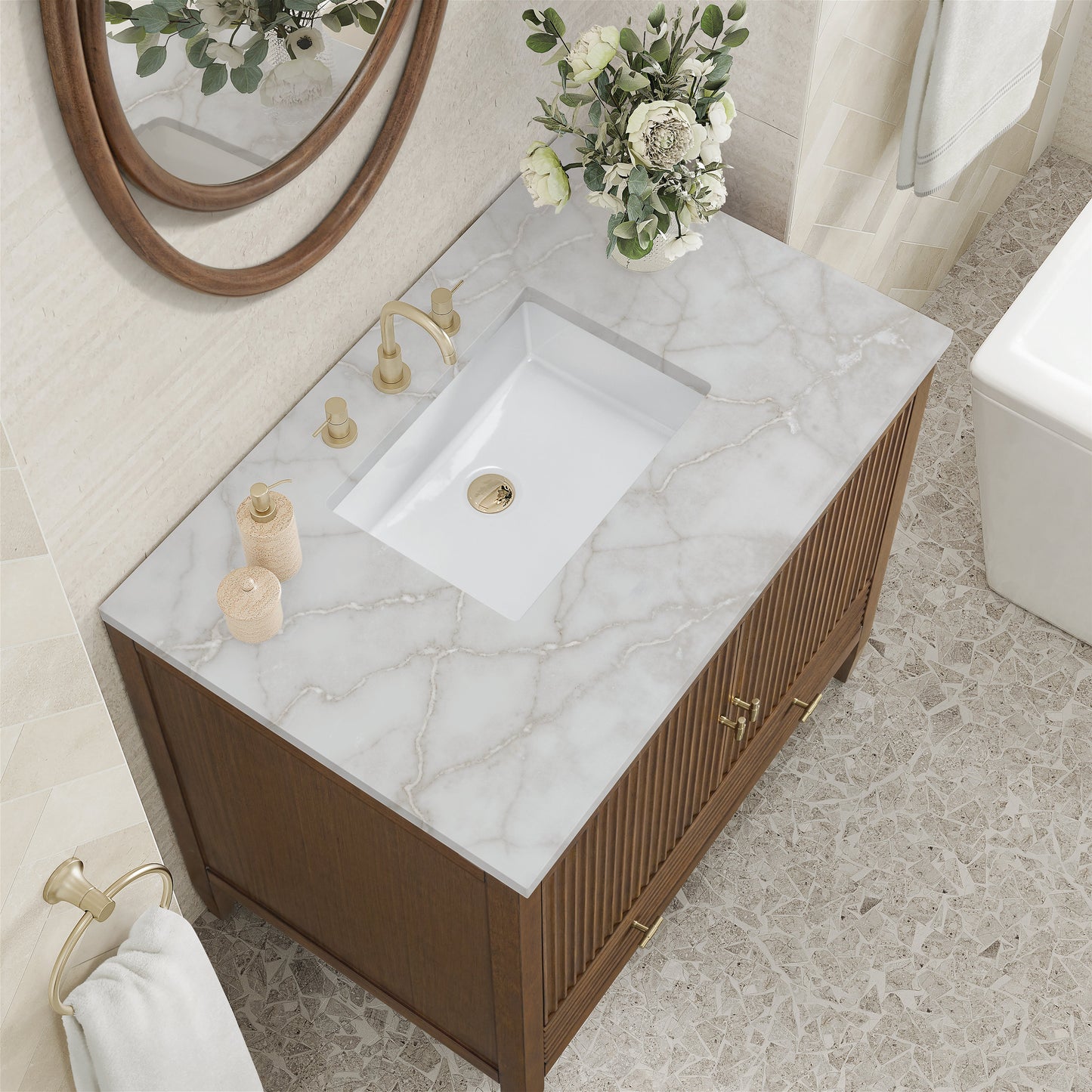 Myrrin 36" Vanity