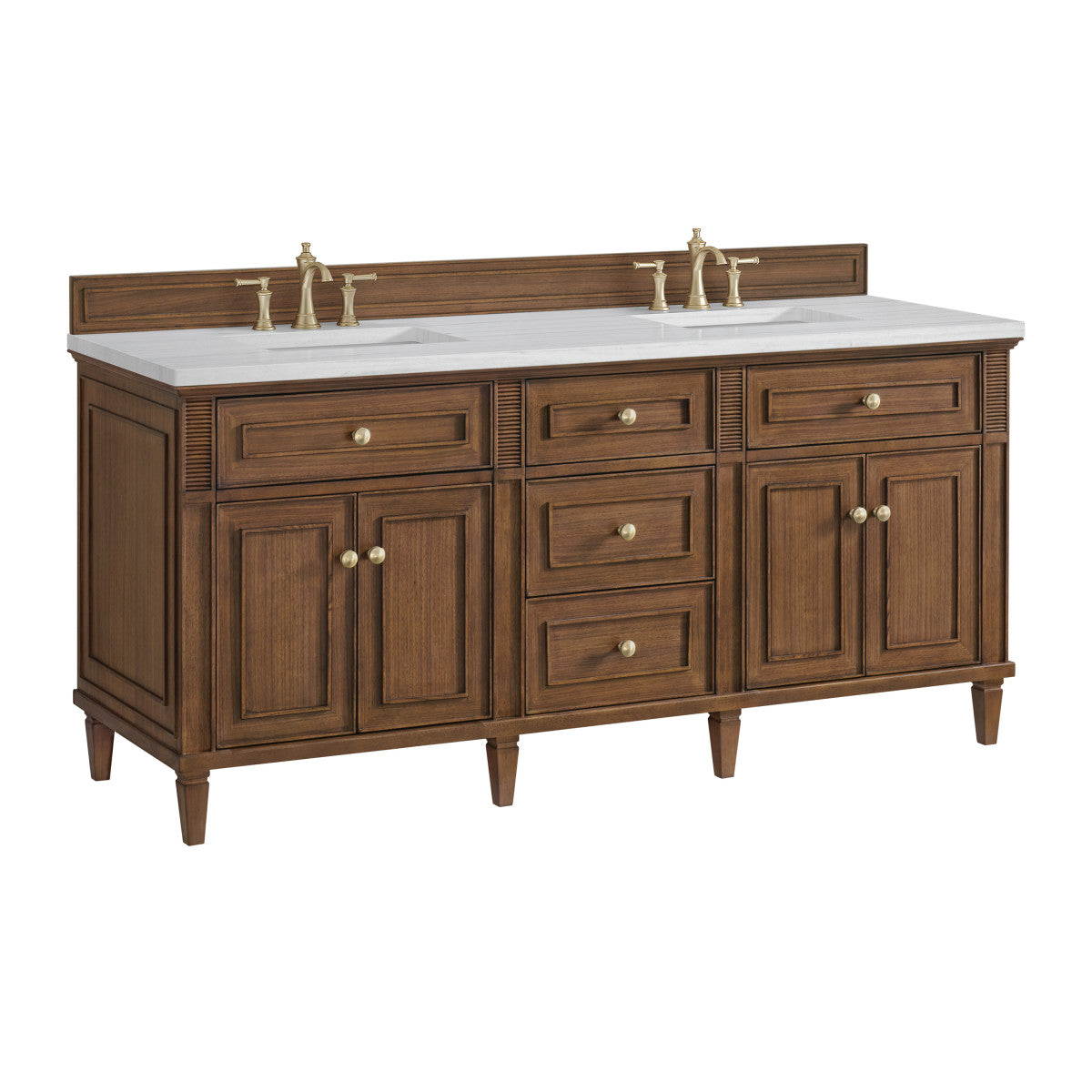 Lorelai 72" Double Vanity