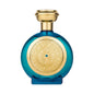 Boadicea the Victorious Aqua Sapphire