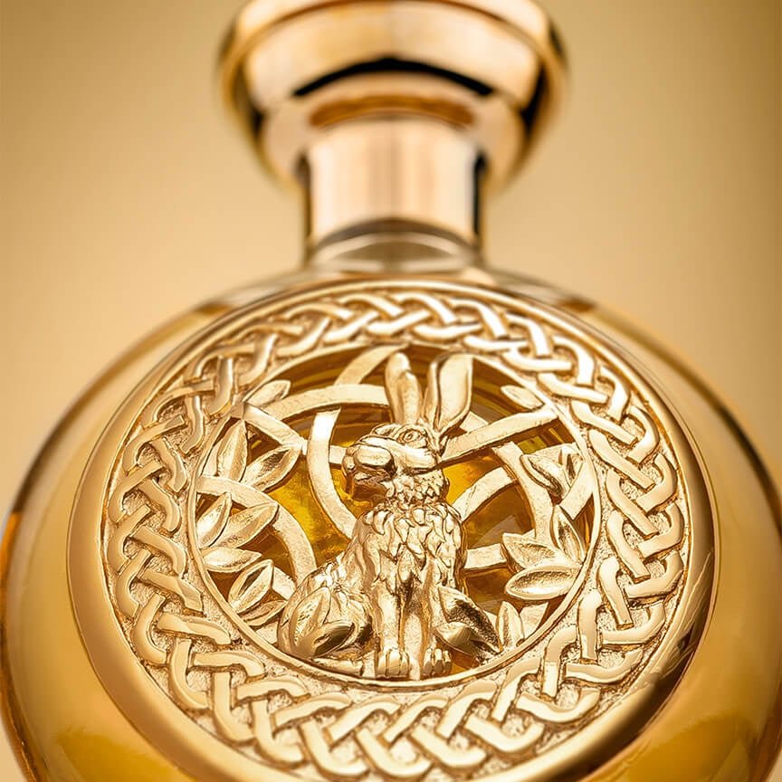 Boadicea the Victorious Hasu