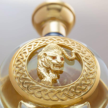 Boadicea the Victorious Tiger