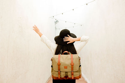 The Original Bag