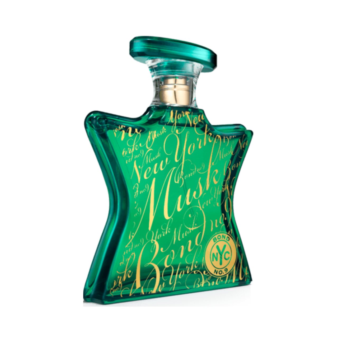 Bond No.9 New York Musk
