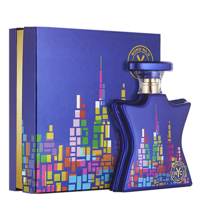 Bond No.9 New York Nights