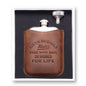 Boot Flask
