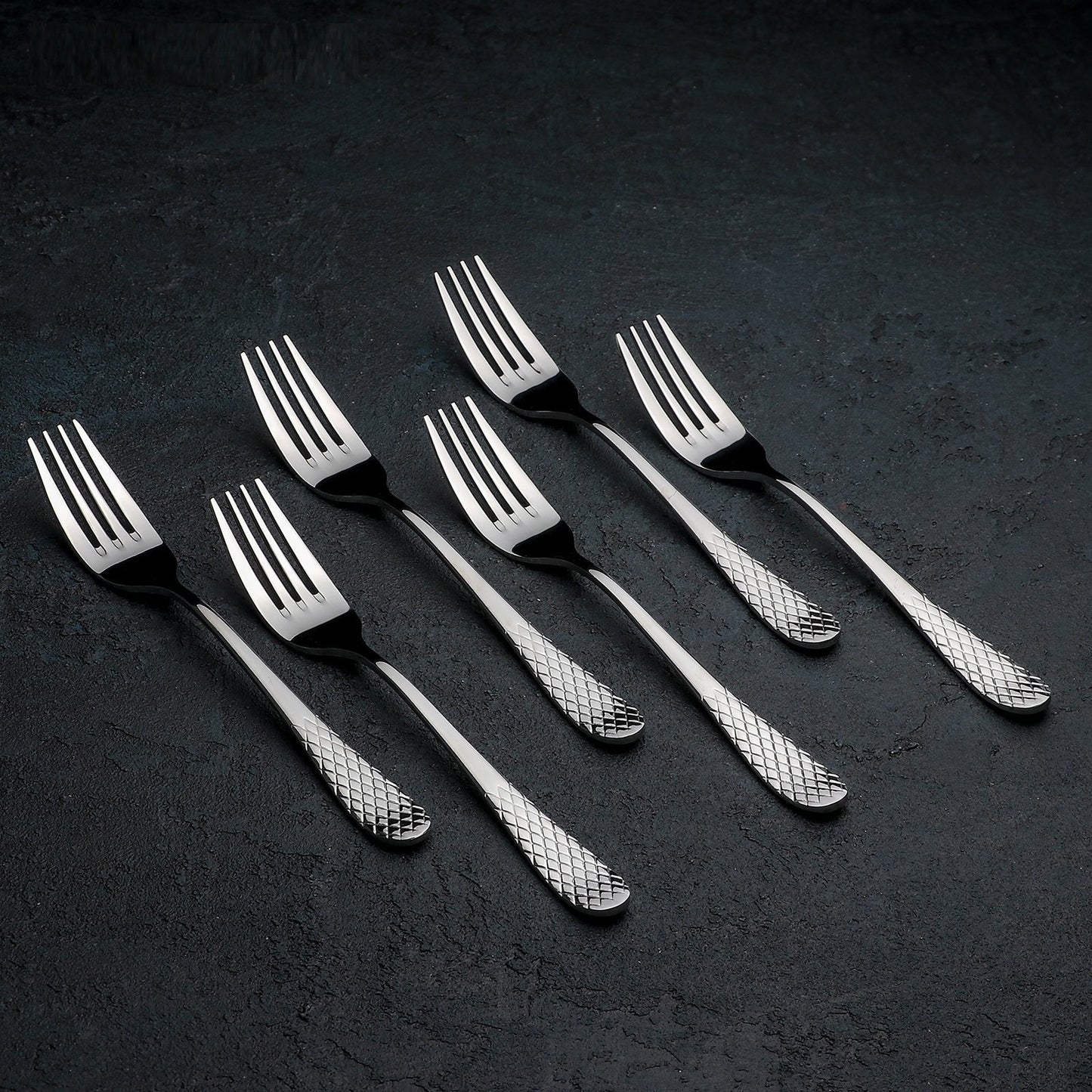 Fine Julia Porcelain 24 Piece Dinnerware Set For 6 | Dinnerware | Kitchen + Metal