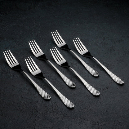 Fine Julia Porcelain 24 Piece Dinnerware Set For 6 | Dinnerware | Kitchen + Metal