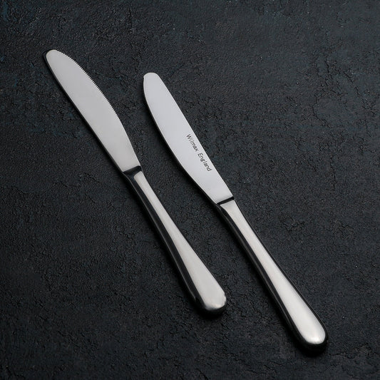 Dinner Knife 8.5" inch | 22 Cm