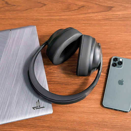 Bose NC 700 Cooling Gel Earpads - WC FreeZe