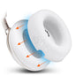 Bose QuietComfort Ultra Earpad Sweat Covers - WC SweatZ QC Ultra V2
