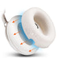 Bose QuietComfort Ultra Earpad Sweat Covers - WC SweatZ QC Ultra V2