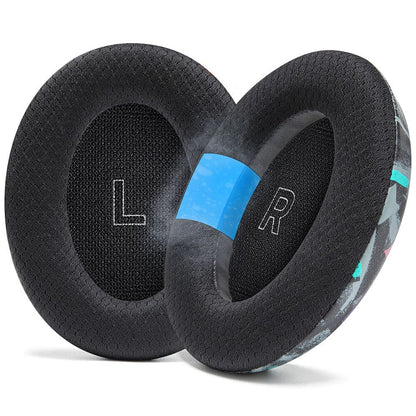 Bose QuietComfort Ultra Cooling Gel Earpads - WC FreeZe QC Ultra