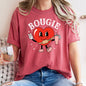Bougie Heart, Boujee, Comfort Colors Tshirt, Valentine's Day