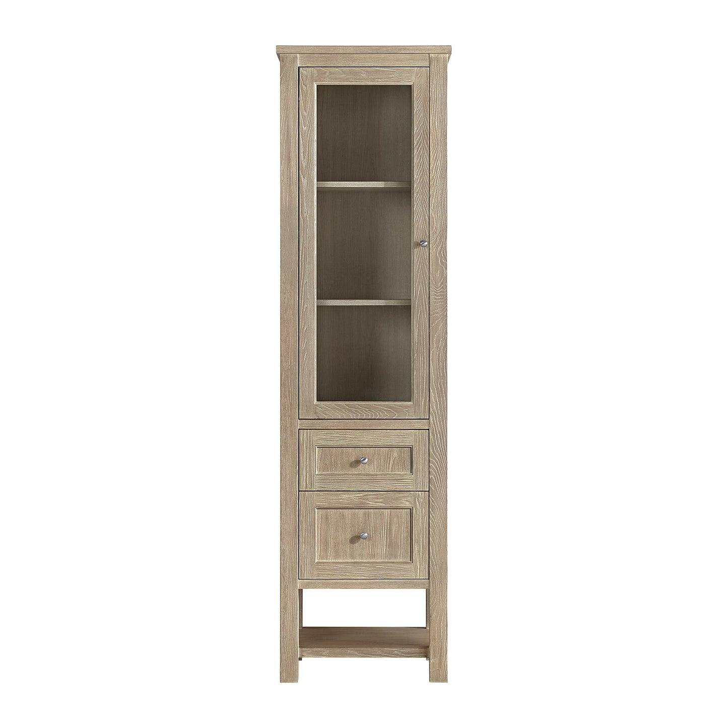 Breckenridge Linen Cabinet