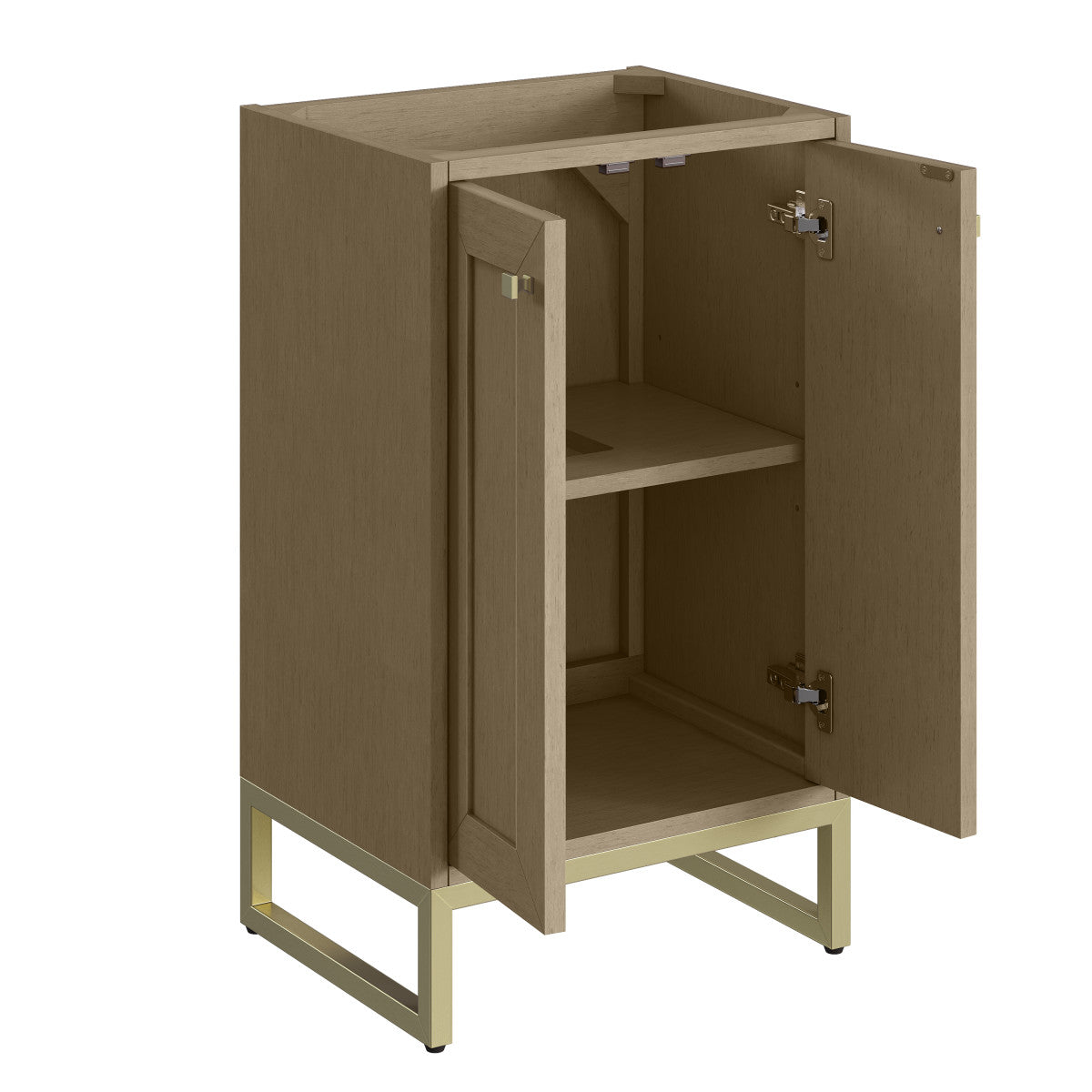 Chianti 20" Single Cabinet