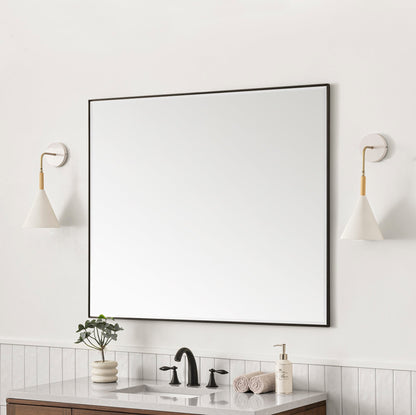 Rohe 48" Rectangular Mirror