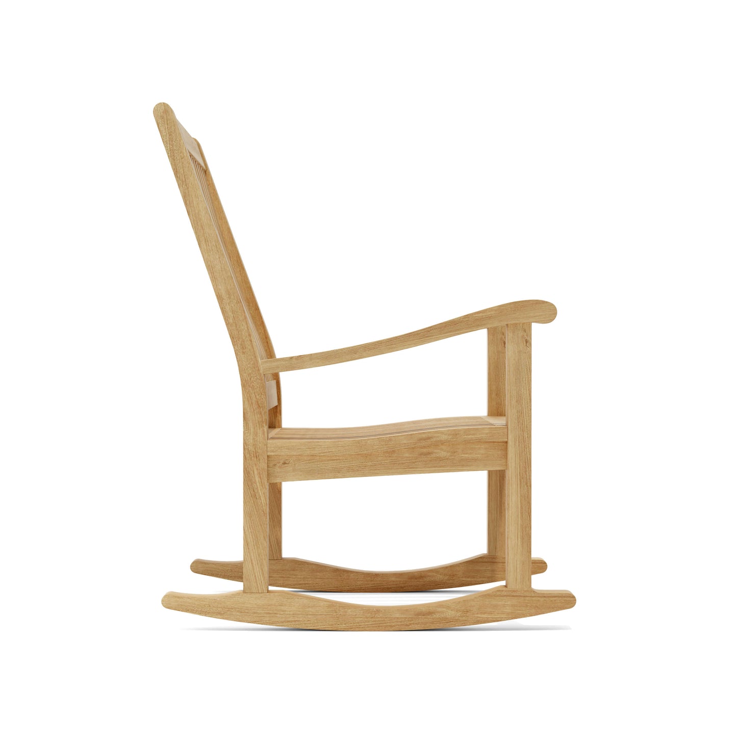 Set-47 Rocking Chair Set