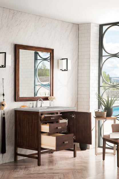 Addison 36" Single Vanity Cabinet