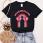 Heart Breaker, Love, Sunglasses, Retro, Super Soft Tshirt, Valentine's Day