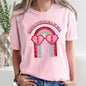 Heart Breaker, Love, Sunglasses, Retro, Comfort Colors Tshirt, Valentine's Day