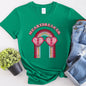 Heart Breaker, Love, Sunglasses, Retro, Super Soft Tshirt, Valentine's Day
